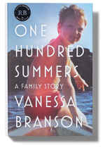 Book cover of One Hundred Summers