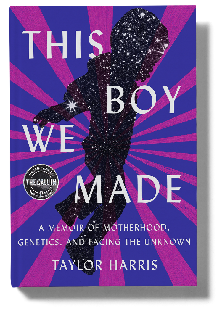 Megan Rapinoe's Book Club Literati